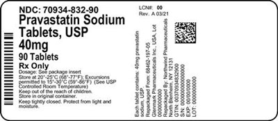 Label (70934 832 90 Master Bottle Label Approval   Rev A 03 21)